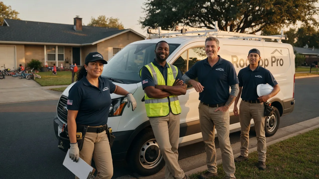 Roof Repair in Altoona, WI near me