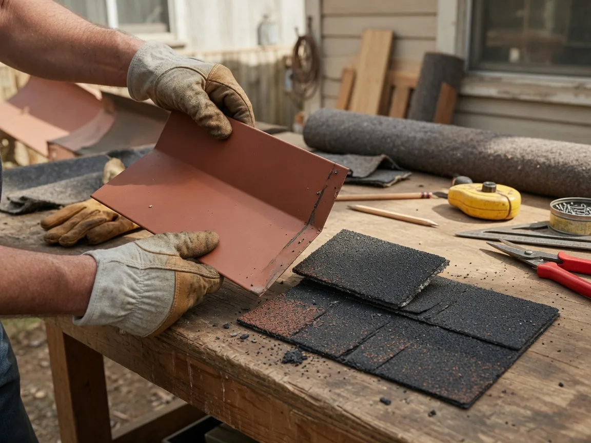 Roof Repair company in Altoona, WI